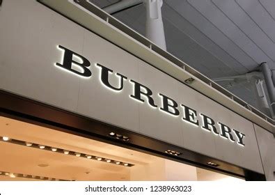 burberry japan 2018